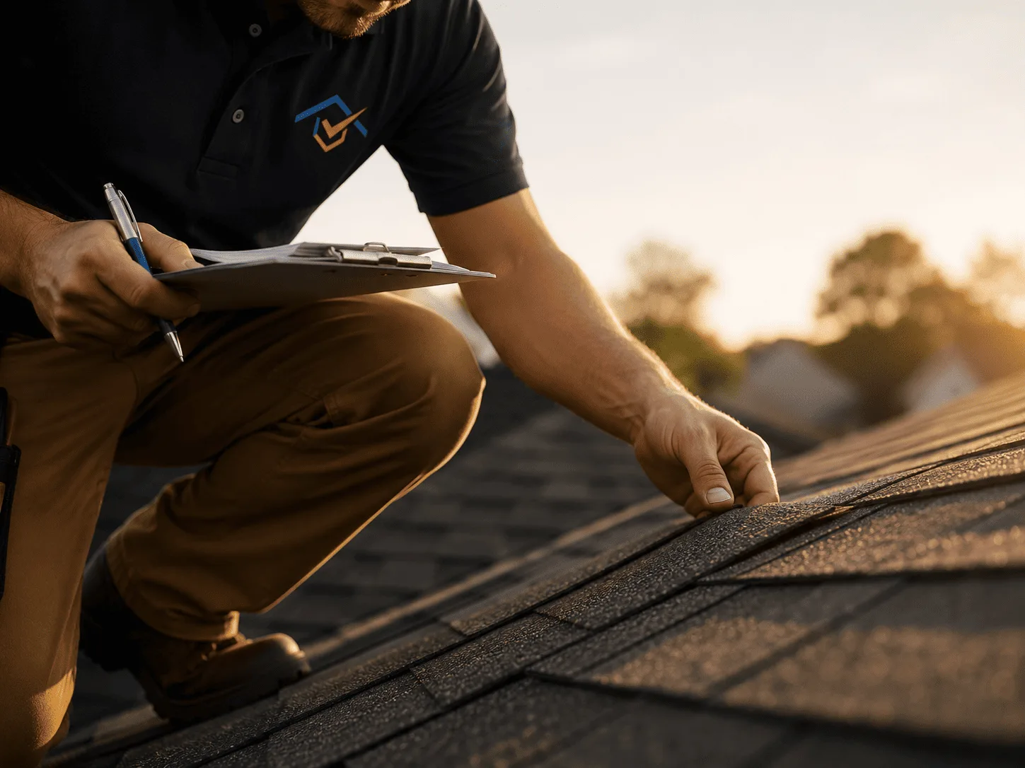 Why Choose Roof Inspection in Calabash, NC